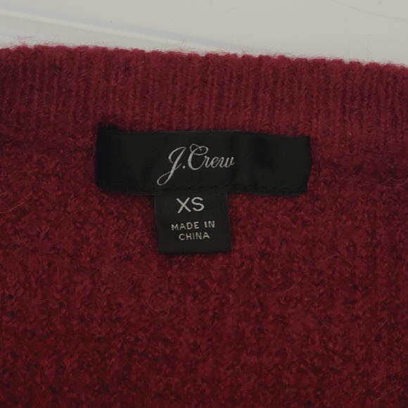 J. Crew Sweater - Picture 5 of 8